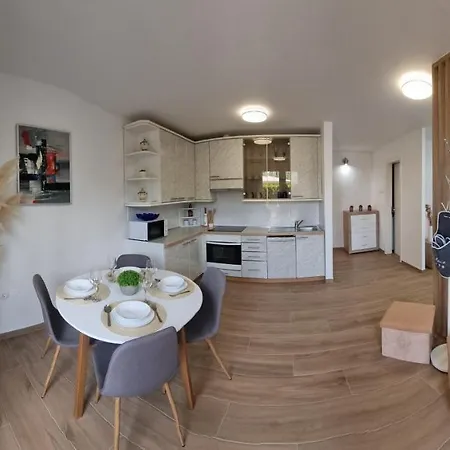 Harmony Apartment Koper Exterior photo