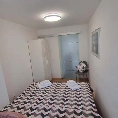Harmony Apartment Koper Exterior photo