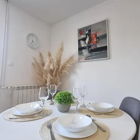 Harmony Apartment Koper Exterior photo