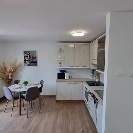 Harmony Apartment Koper Exterior photo