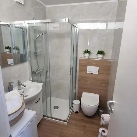 Harmony Apartment Koper Exterior photo
