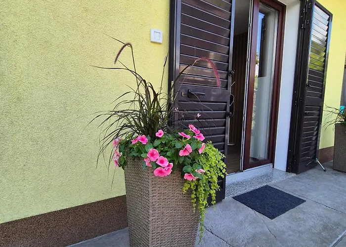 Harmony Apartment Koper