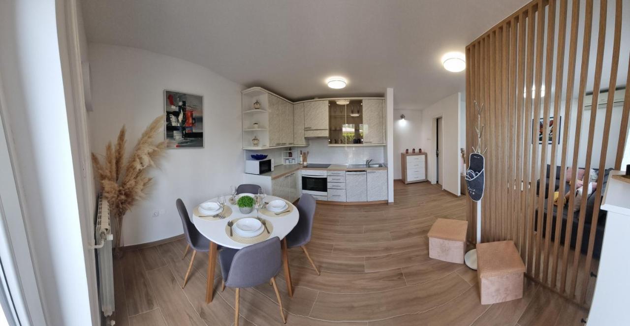 Harmony Apartment