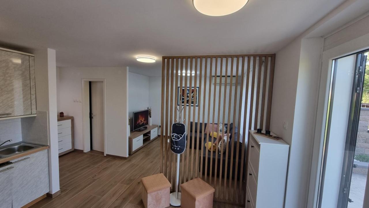 Apartment Harmony Koper