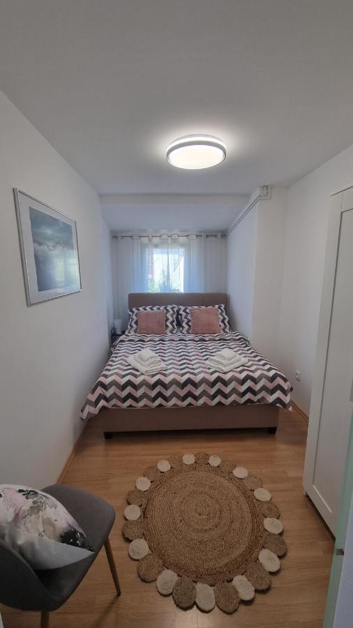 Harmony Apartment Koper