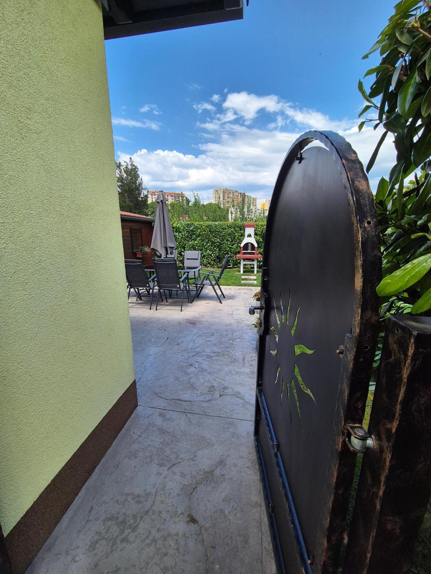 Harmony Apartment